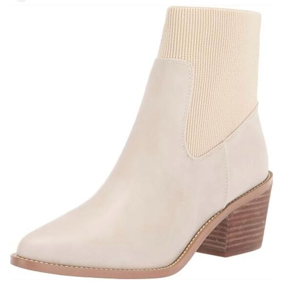 Dolce Vita Opry Boots - Picture 1 of 9